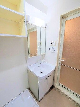 THE BLISSFUL FORT仙台駅東の物件内観写真